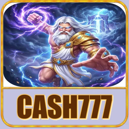 cash777