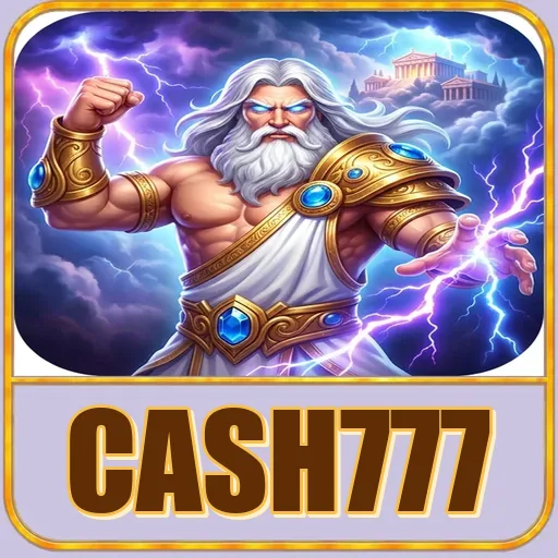 cash777