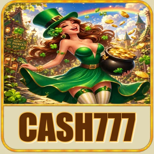 cash777