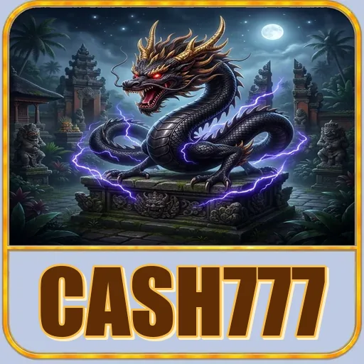 cash777