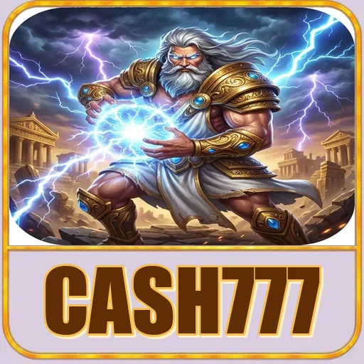 cash777