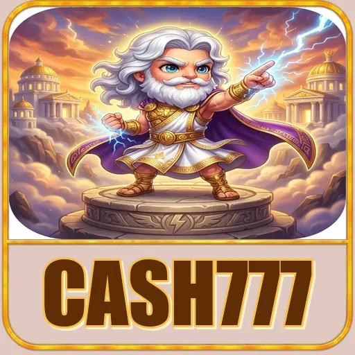 cash777