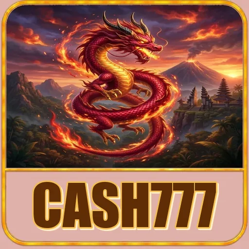 cash777