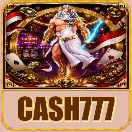 cash777