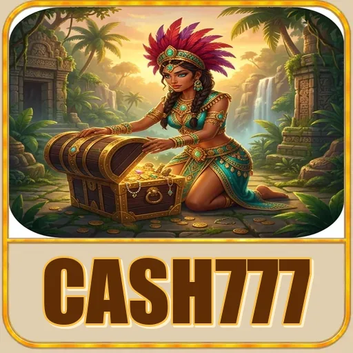 cash777