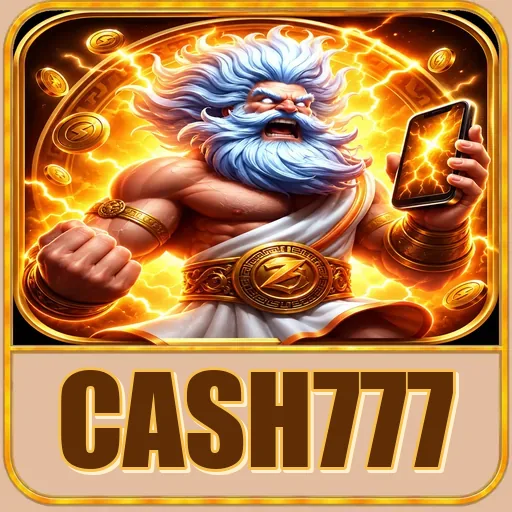 cash777