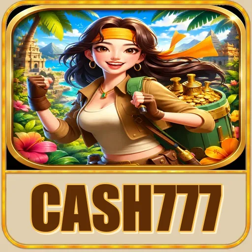 cash777