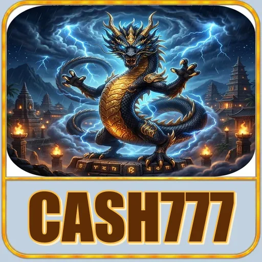 cash777